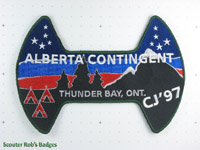 Click to enlarge CJ'97 Alberta